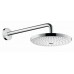 Верхний душ Hansgrohe Raindance Select, 1 jet, хром, 26470000