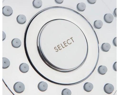 Верхний душ Hansgrohe Raindance Select, 1 jet, хром, 26470000