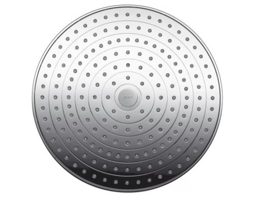 Верхний душ Hansgrohe Raindance Select, 1 jet, белый, 26470400