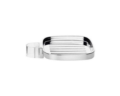 Мыльница Hansgrohe Casetta E, 26519000