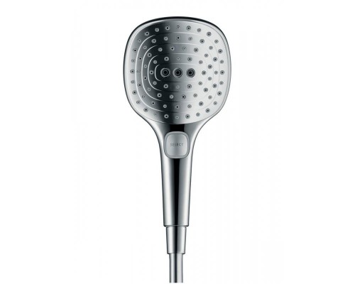 Ручной душ Hansgrohe Raindance Select Е 120, 26520140