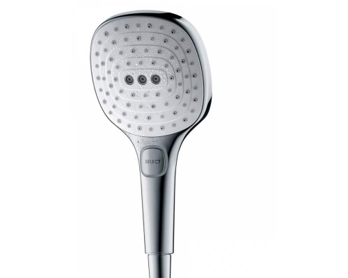 Ручной душ Hansgrohe Raindance Select Е 120, 26520700