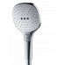 Ручной душ Hansgrohe Raindance Select Е 120, 26520990
