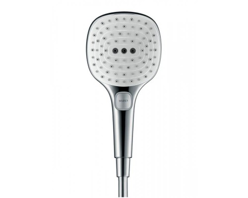 Ручной душ Hansgrohe Raindance Select Е 120, 26520990