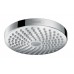 Верхний душ Hansgrohe Croma Select 180, 2jet, EcoSmart, 26523000