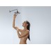 Верхний душ Hansgrohe Croma Select 180, 2jet, EcoSmart, 26523000