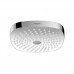 Верхний душ Hansgrohe Croma Select 180, 2jet, EcoSmart, 26528400