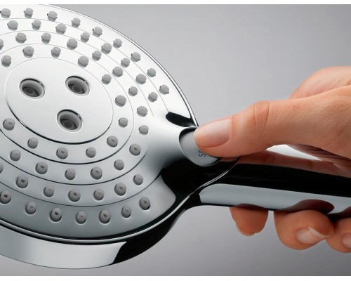Ручной душ Hansgrohe Raindance Select S 120 3jet 26530000