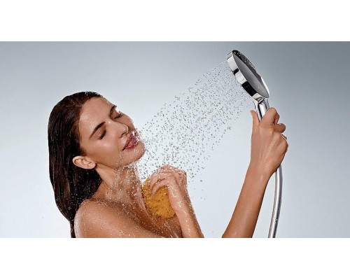 Ручной душ Hansgrohe Raindance Select S 120 3jet 26530000