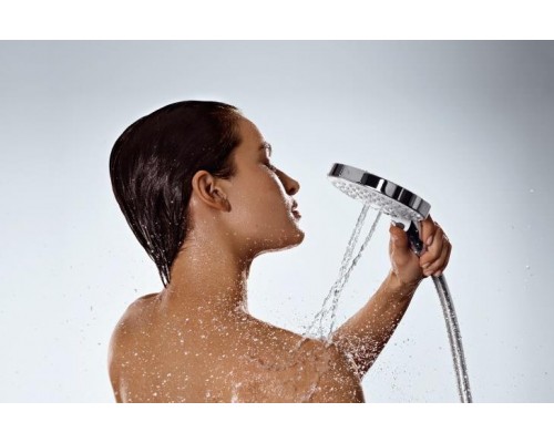 Ручной душ Hansgrohe Raindance Select S 120 3jet 26530000