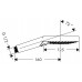 Ручной душ Hansgrohe Raindance Select S 120 3jet 26530000