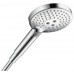 Ручной душ Hansgrohe Raindance Select S 120, 3jet, EcoSmart, 26531000