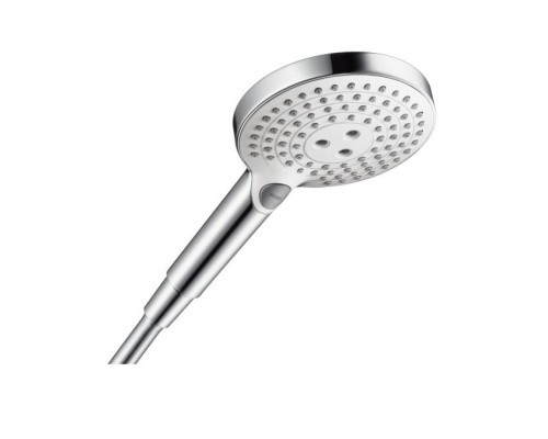 Ручной душ Hansgrohe Raindance Select S 120, 3jet, EcoSmart, 26531000