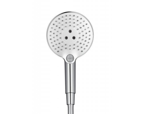 Ручной душ Hansgrohe Raindance Select S 120, 3jet, EcoSmart, 26531400