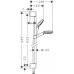 Душевой набор Hansgrohe Crometta, 1jet, EcoSmart, штанга 65 см, 26535400