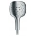 Ручной душ Hansgrohe Raindance Select E 150, 3jet, EcoSmart, 26551000