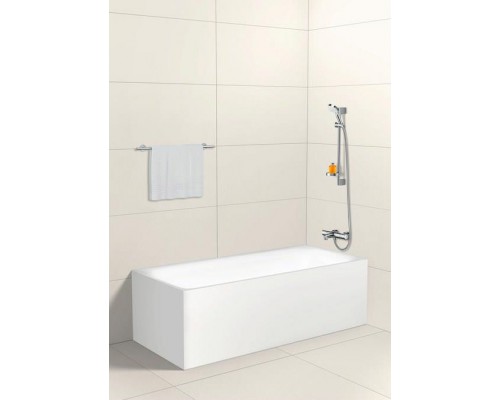 Душевой набор Hansgrohe Vernis Blend, Vario, 65 см, 26275000