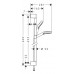 Душевой набор Hansgrohe Crometta Vario Green, штанга 65 см, 26555400