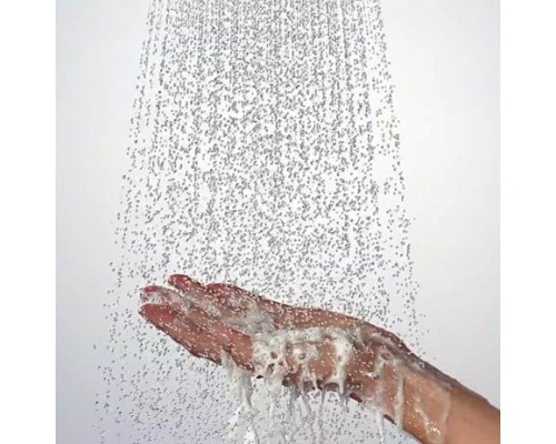 Душевой набор Hansgrohe Croma Select S, 1jet, штанга 65 см, 26564400