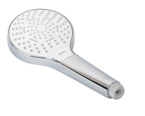Душевой набор Hansgrohe Croma Select S Multi, EcoSmart, 9 л/мин, 26571400