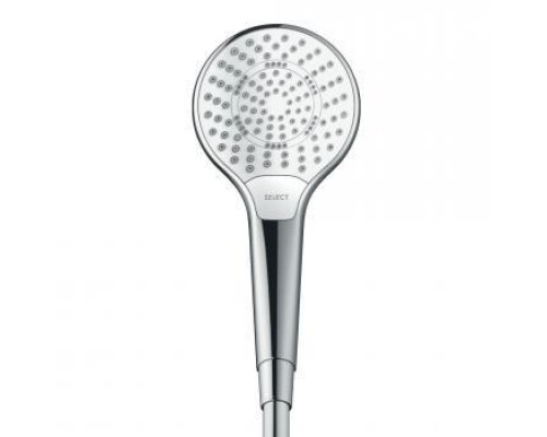 Душевой набор Hansgrohe Croma Select S Multi, EcoSmart, 9 л/мин, 26571400
