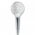 Душевой набор Hansgrohe Croma Select S Multi, EcoSmart, 9 л/мин, 26571400