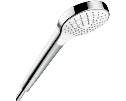Душевая стойка Hansgrohe Croma 110 Select S Vario, 90 см, 26572400