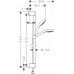 Душевая стойка Hansgrohe Croma 110 Select S Vario, 90 см, 26572400