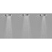 Душевой набор Hansgrohe Croma Select S Vario, EcoSmart, штанга 90 см, 26573400