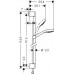Душевой набор Hansgrohe Croma Select S Vario, EcoSmart, штанга 90 см, 26573400