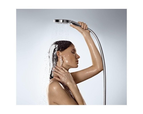 Душевой набор Hansgrohe Croma Select S, 1jet, штанга 90 см, 26574400