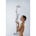 Верхний душ Hansgrohe Crometta 160 1jet 26577000, хром