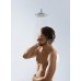 Верхний душ Hansgrohe Crometta 160 1jet 26577000, хром