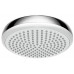 Верхний душ EcoSmart 9 л/мин Hansgrohe Crometta 160 1jet 26578400