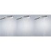 Душевой набор Hansgrohe Croma Select E Multi, EcoSmart, штанга 65 см, 26581400