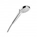 Душевой набор Hansgrohe Croma Select E Vario, EcoSmart, штанга 65 см, 26583400