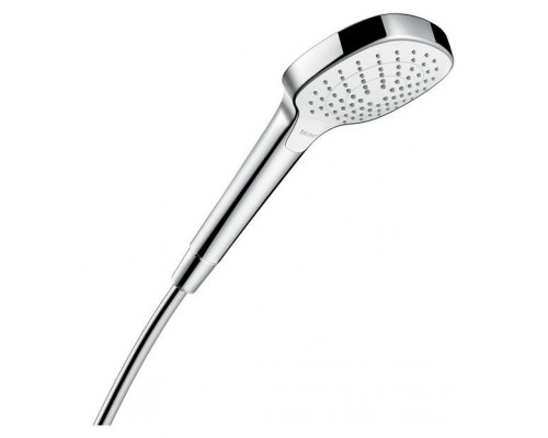 Душевая стойка Hansgrohe Croma 110 Select E Vario, 90 см, 26592400