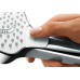 Душевая стойка Hansgrohe Croma 110 Select E Vario, 90 см, 26592400