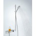 Душевая стойка Hansgrohe Raindance Select Е 120, 3jet, 65 см, 26620400