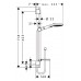 Душевая стойка Hansgrohe Raindance Select Е 120, 3jet, 65 см, 26620400