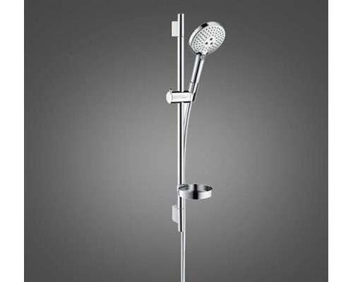 Душевая стойка Hansgrohe Raindance Select S 120, 3jet, 65 см, 26630000