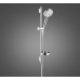 Душевая стойка Hansgrohe Raindance Select S 120, 3jet, 65 см, 26630000