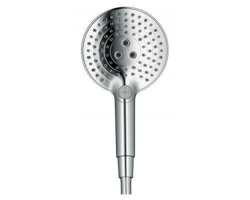 Душевая стойка Hansgrohe Raindance Select S 120, 3jet, 65 см, 26630000
