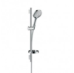 Душевой гарнитур Hansgrohe Raindance Select S 26632000 (хром)