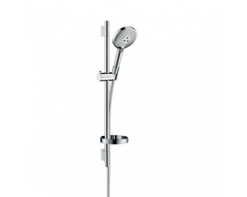 Душевой гарнитур Hansgrohe Raindance Select S 26632000 (хром)