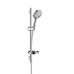 Душевой гарнитур Hansgrohe Raindance Select S 26632000 (хром)