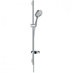 Душевой гарнитур Hansgrohe Raindance Select S 120/Unica 120 26633000, хром