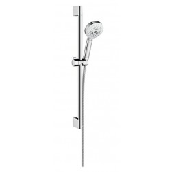 Душевой гарнитур Hansgrohe Crometta 100 26650400