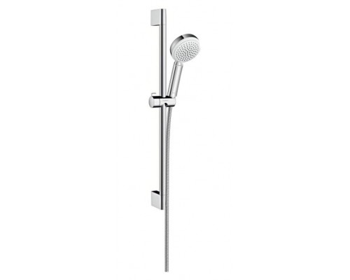 Душевой гарнитур Hansgrohe Crometta 100 26651400