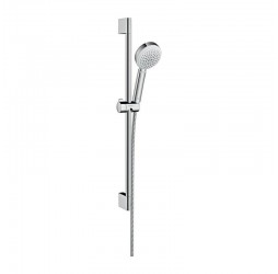 Душевой комплект Hansgrohe Crometta 100 1jet 26652400 хром
